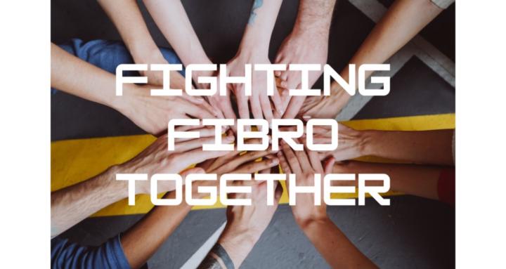 Fighting Fibro Together