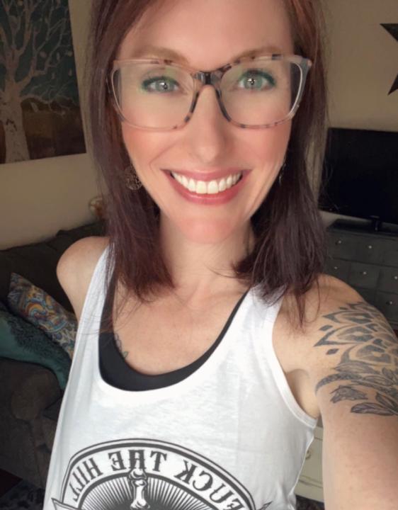 Maggie Tallent