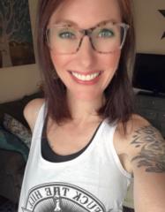 Maggie Tallent