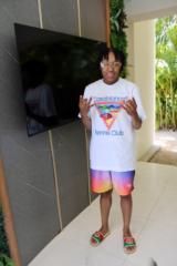 Keasia Dunbar