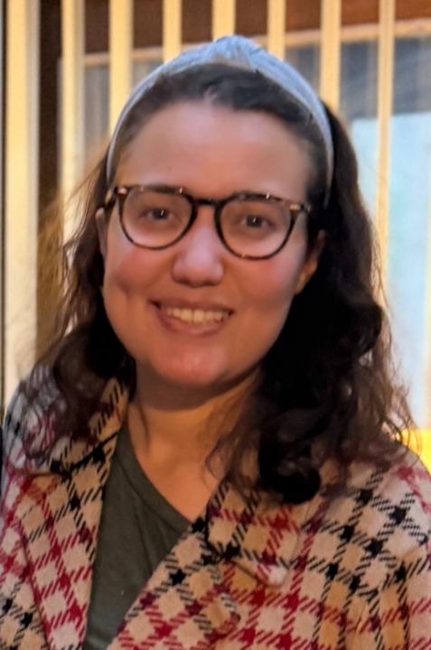 Arianna Desperini Letourneau