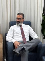Hesam GhaleBarkhordari