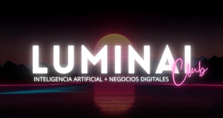 LuminAI Club