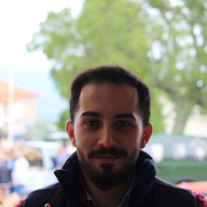 Diogo Pinto