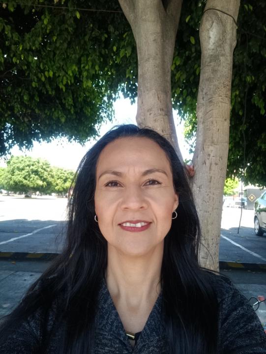 Adriana Zarza Ramírez