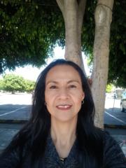 Adriana Zarza Ramírez