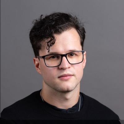 Pieter van der Merwe