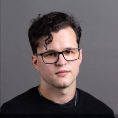 Pieter van der Merwe