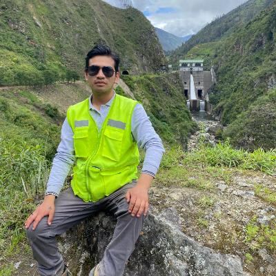 Alexander Daniel Cristobal Taquire