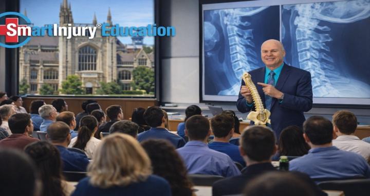 SmartInjuryEducation
