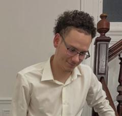 Benoît Hugueny