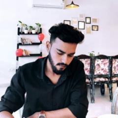Abhimanyu Nirban