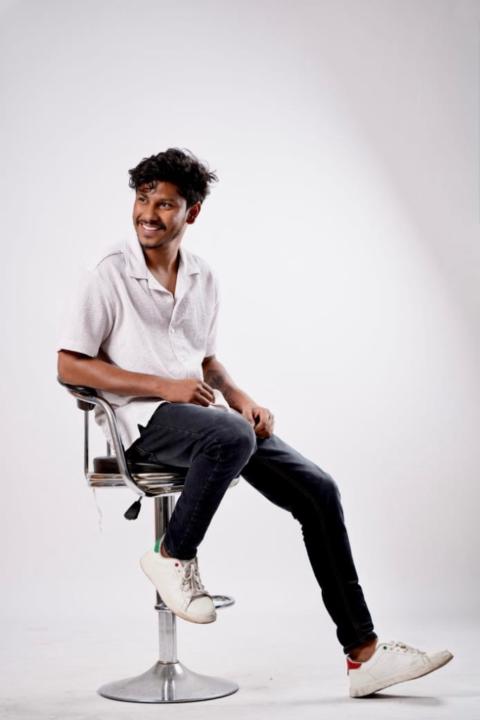 Akshay Kumar Rishi