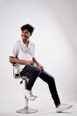 Akshay Kumar Rishi