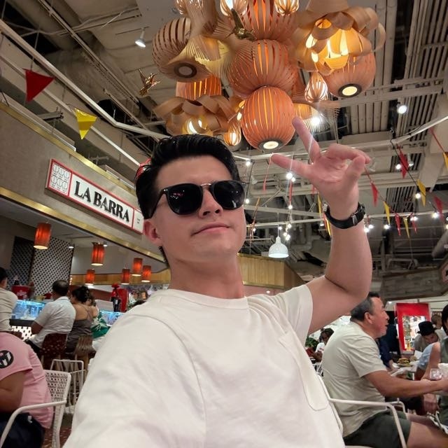 Mateo Parraga