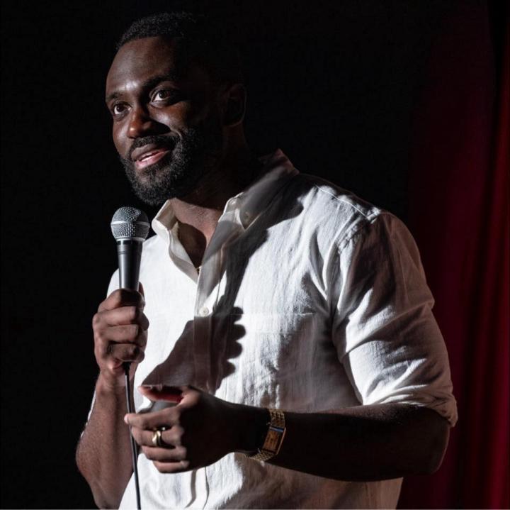 Kojo Sarfo