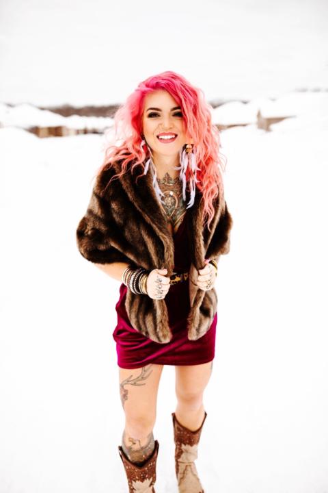 Talia Riser