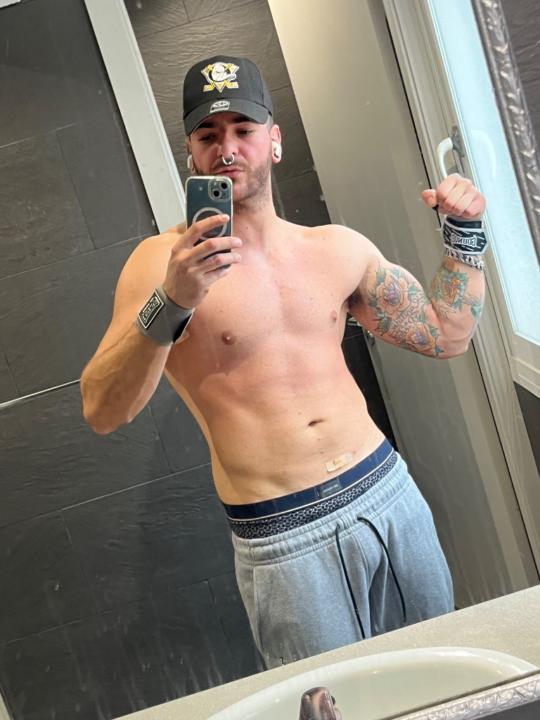 Adrian Canalejas Becerro