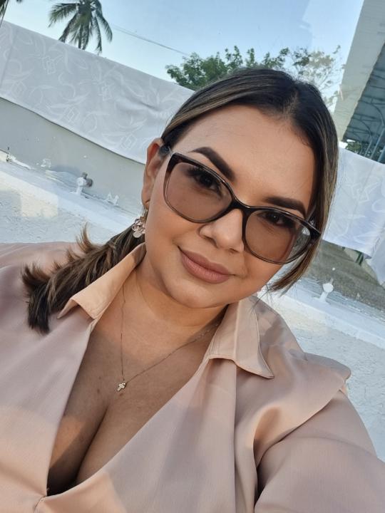 Cindy Tangua