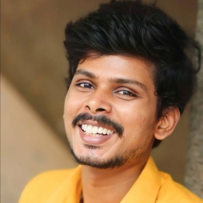 Mani Bharathi NK