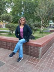 Alicia andrea Allende