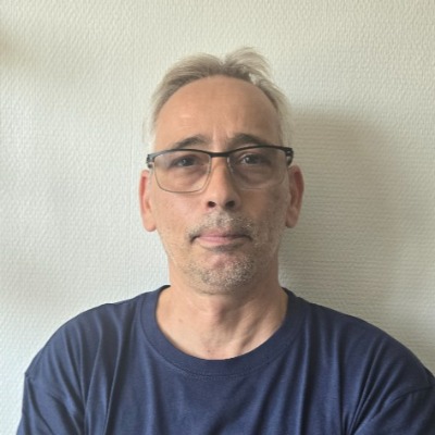 Romuald Fromentin