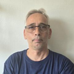 Romuald Fromentin