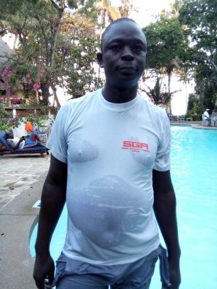 Washington Onyango