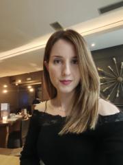 Panagiota Kapsaridi