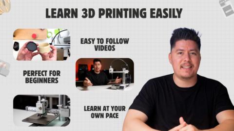 3D Printing Skool gallery image