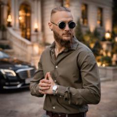 Cobus Senekal