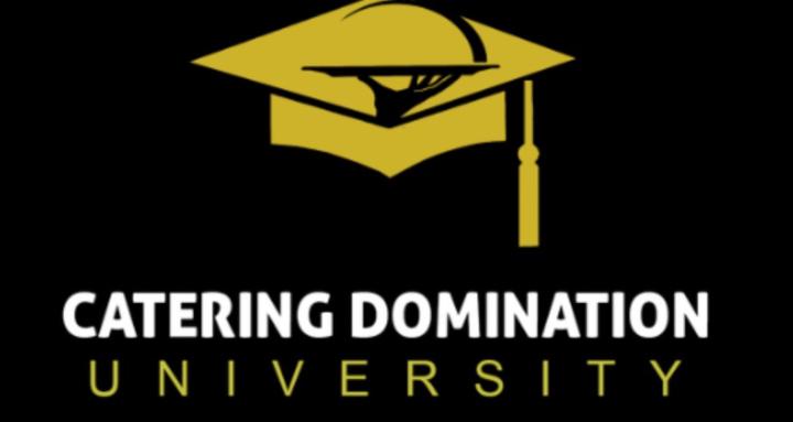 Catering Domination University