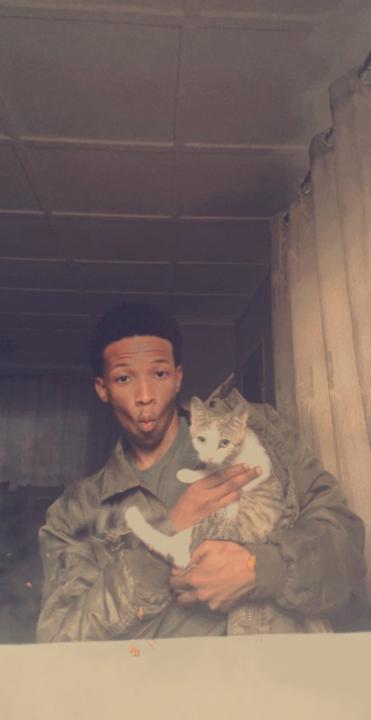 Adam Diallo