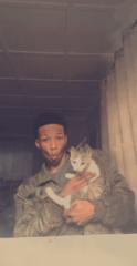 Adam Diallo