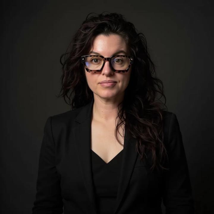 Jennifer Price