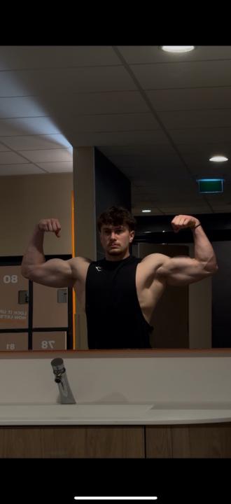 Lucas Delehaye