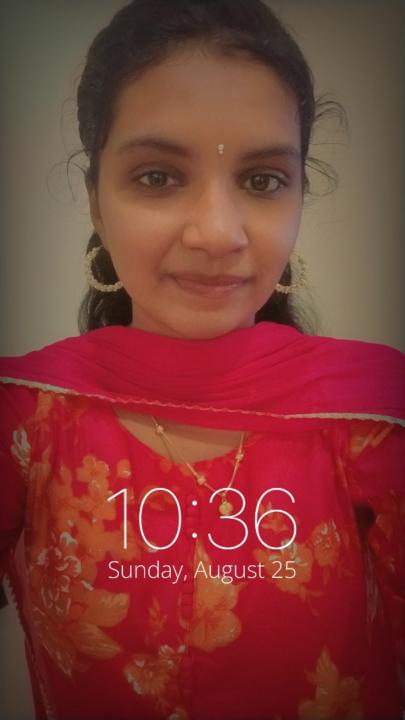 Vijayalakshmi M k