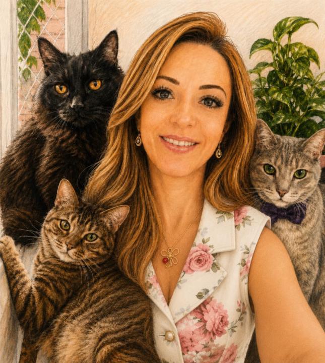 Diana Valencia