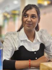 Saumya Nishi