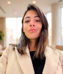 Veronica Martino