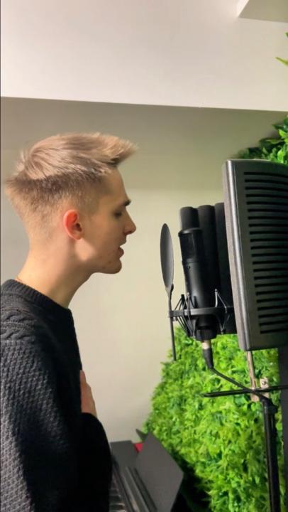 Kacper Trzasko