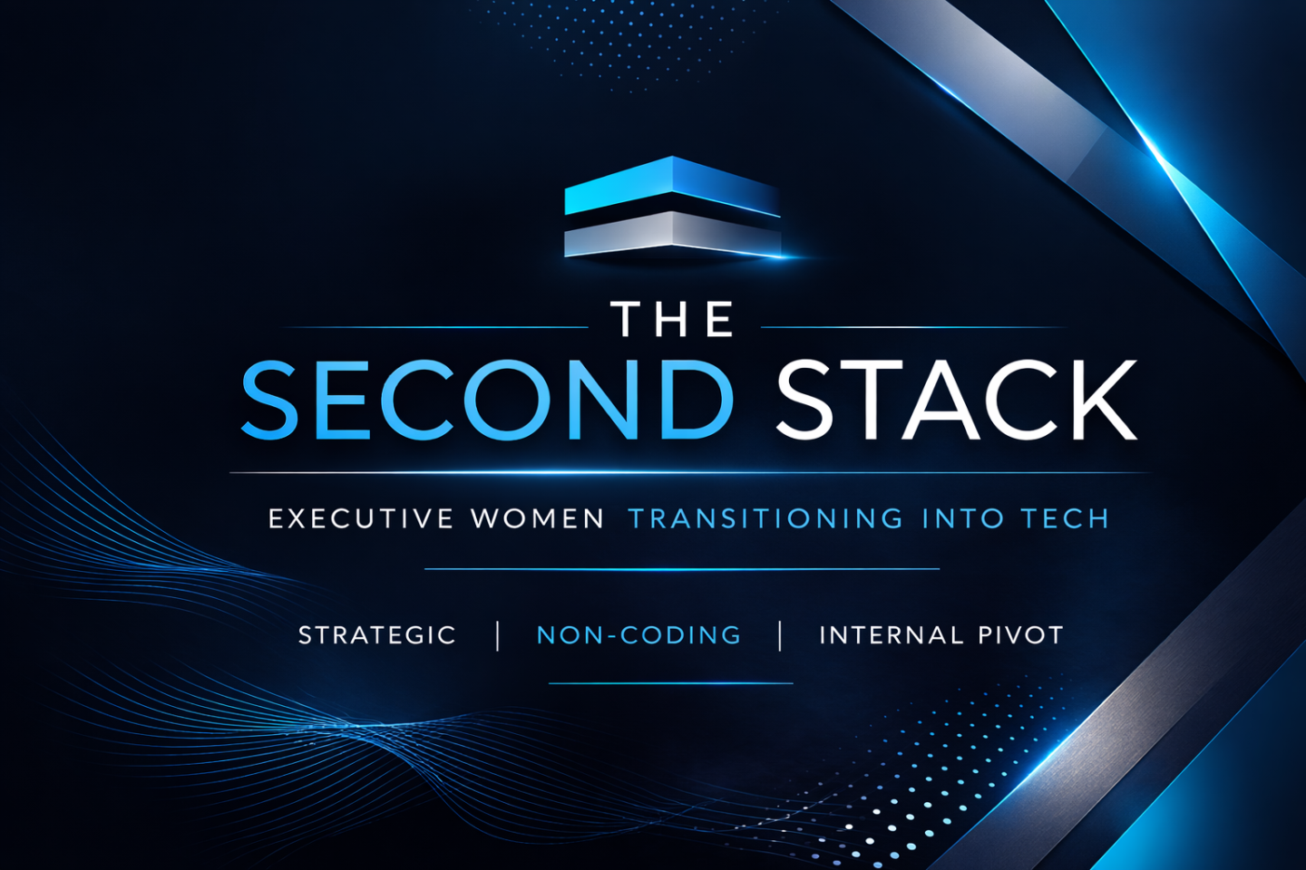 Women 40+ Into Tech