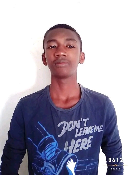 Toussaint Andrian