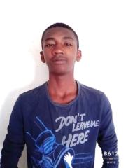 Toussaint Andrian
