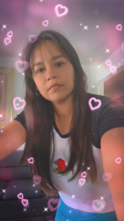 Yamilet Yero
