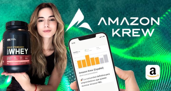 Amazon Krew
