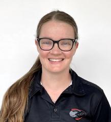 Ashleigh Harding