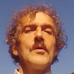 Charles Webb