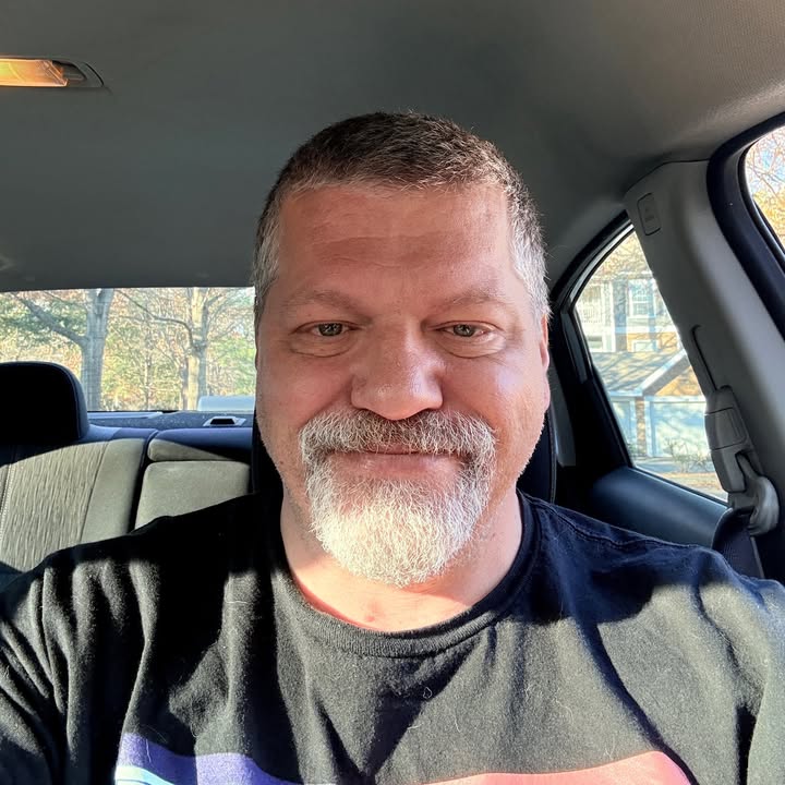 Keith Smith