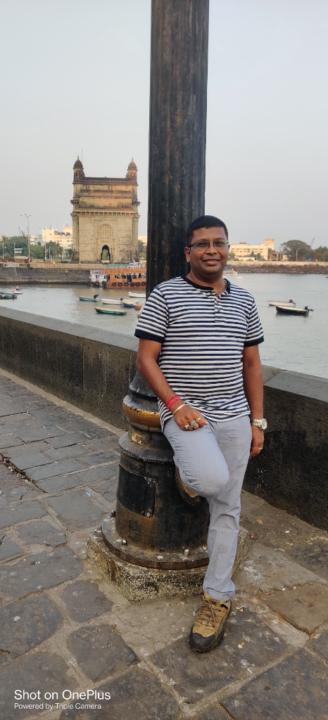 Kalyan Chakravarthy